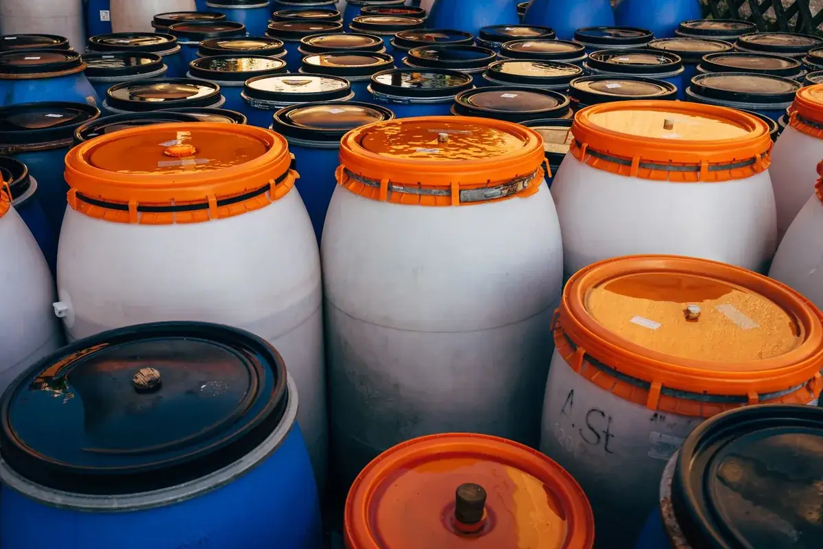 Hazmat Cleanup in Scottsville, KY